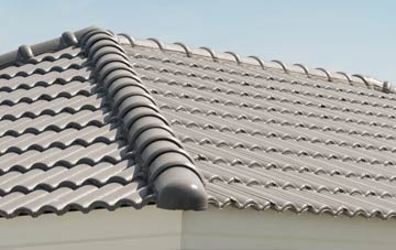 advantages of Garndolbenmaen clay roofing