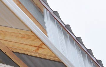 why Garndolbenmaen fascia repairs are essential