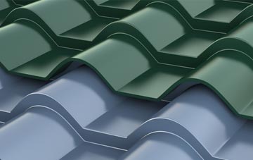 who should consider Garndolbenmaen plastic roofs