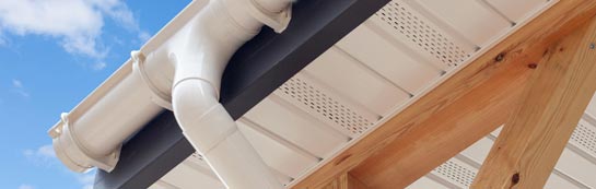 get Garndolbenmaen guttering quotes today