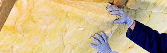 quotes for Garndolbenmaen roof insulation