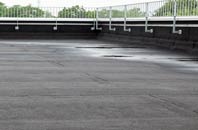find rated Garndolbenmaen flat roofing companies